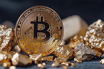 Cryptocurrency